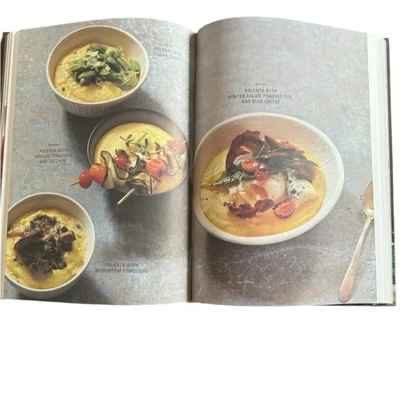 Feast Cookbook - Picture 8 of 8